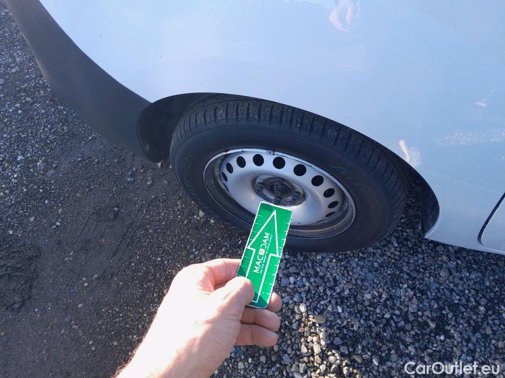  Renault  Kangoo RENAULT  Furgón/2013/3P/furgón derivado de turismo Profesional dCi 55 kW (75 CV) #57