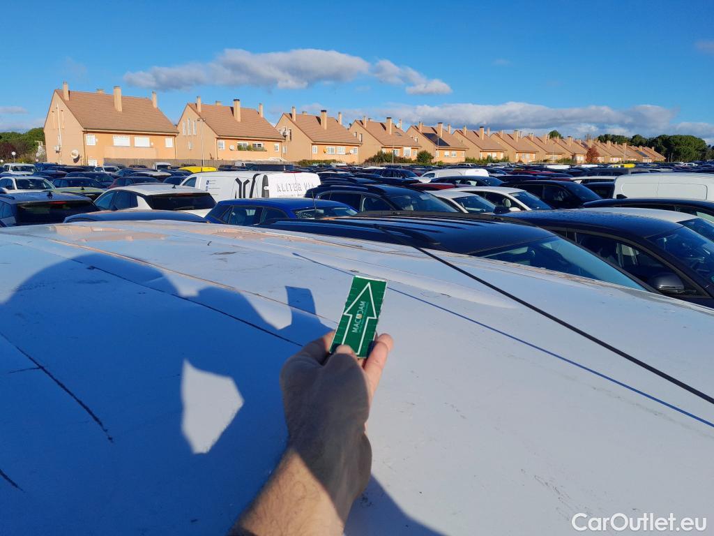  Renault  Kangoo RENAULT  Furgón/2013/3P/furgón derivado de turismo Profesional dCi 55 kW (75 CV) #18