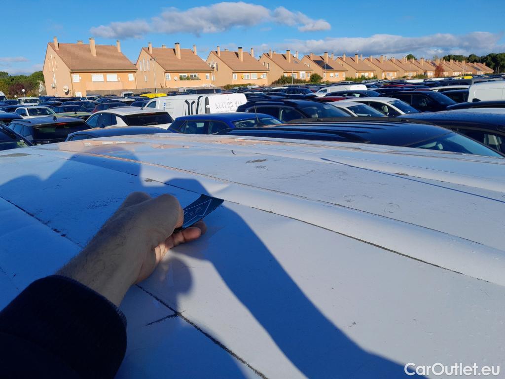  Renault  Kangoo RENAULT  Furgón/2013/3P/furgón derivado de turismo Profesional dCi 55 kW (75 CV) #19