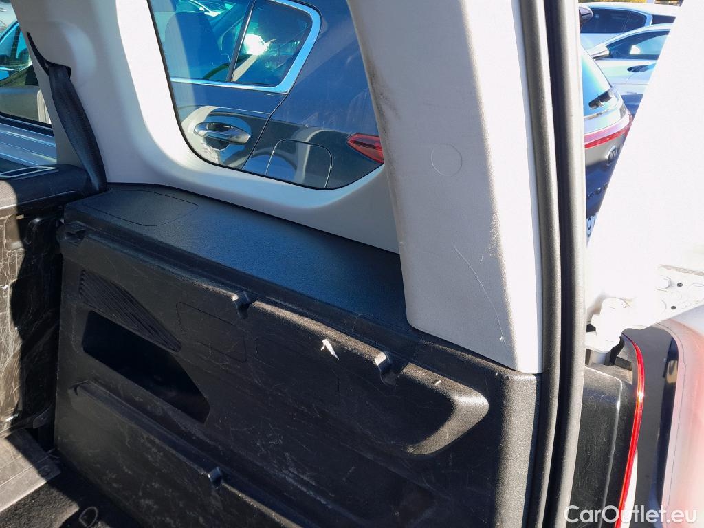  Toyota  Proace TOYOTA  CITY 1.5D 75kW (100CV) GX L1 (AC) #29