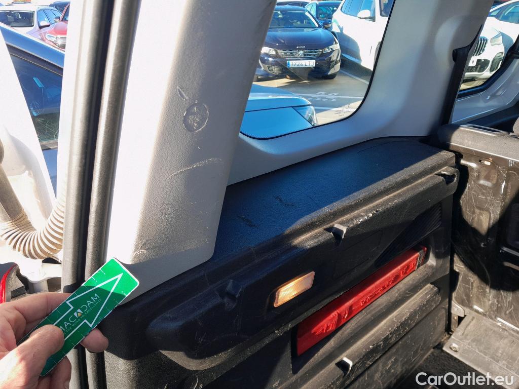  Toyota  Proace TOYOTA  CITY 1.5D 75kW (100CV) GX L1 (AC) #34