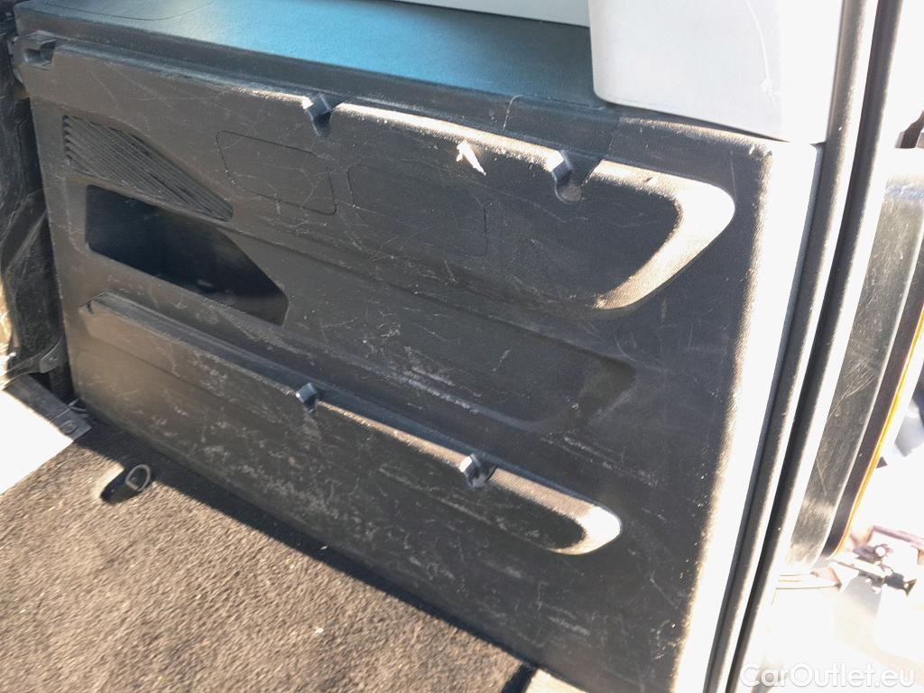  Toyota  Proace TOYOTA  CITY 1.5D 75kW (100CV) GX L1 (AC) #31