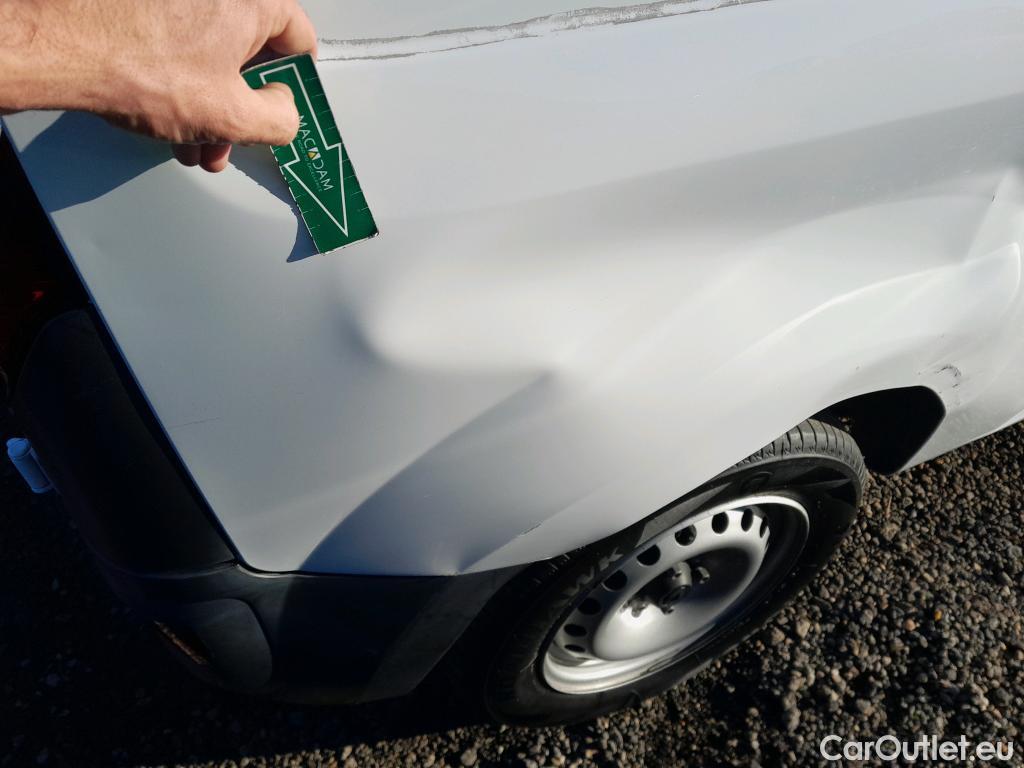  Renault  Kangoo RENAULT  Furgón/2013/3P/furgón derivado de turismo Profesional dCi 55 kW (75 CV) #1