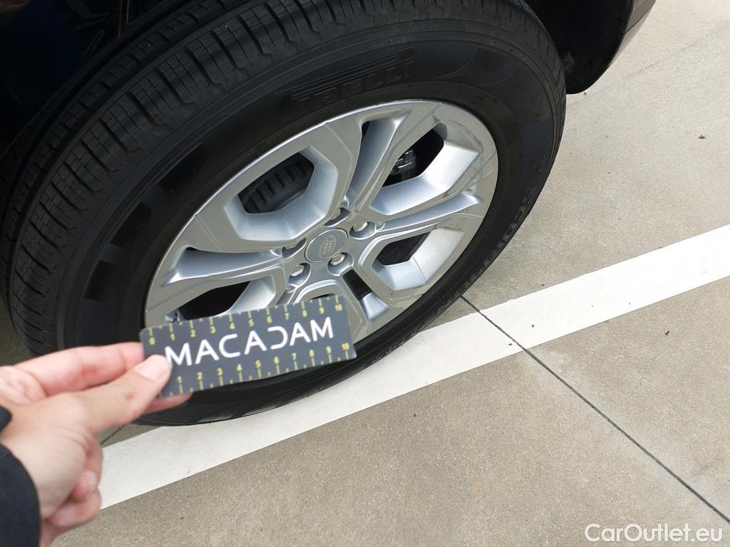  Land Rover  Range Rover LAND ROVER  Evoque / 2015 / 5P / todoterreno 2.0 D150 S AUTO 4WD MHEV #16