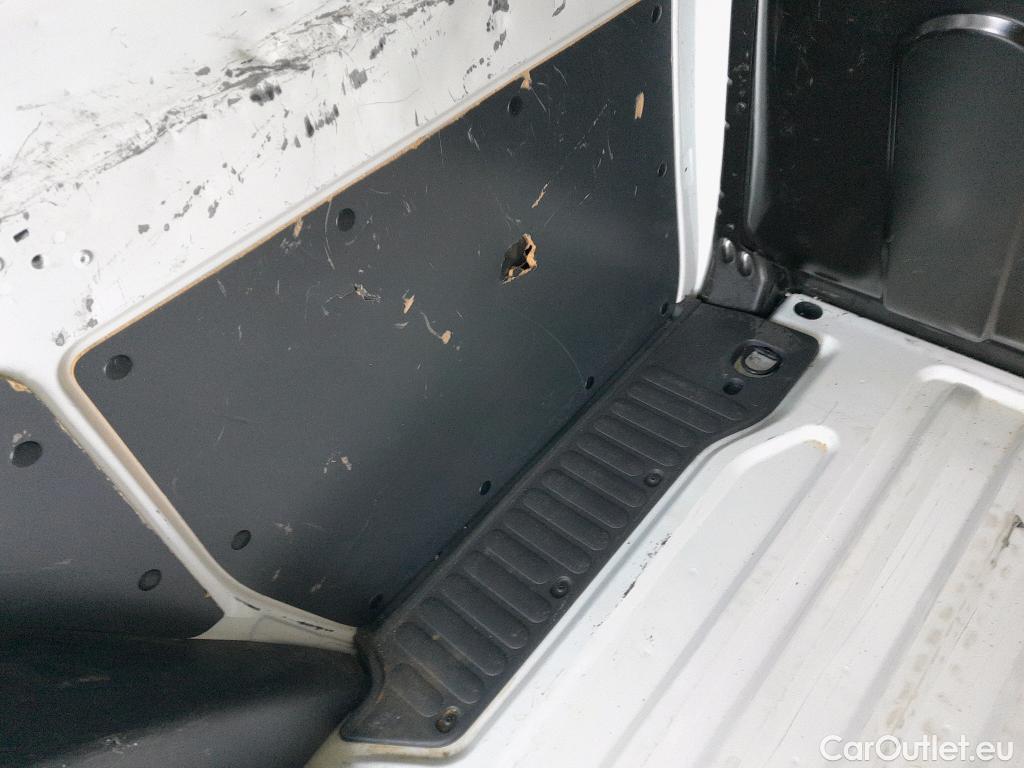  Renault  Kangoo RENAULT  Furgón/2013/3P/furgón derivado de turismo Profesional dCi 55 kW (75 CV) #21