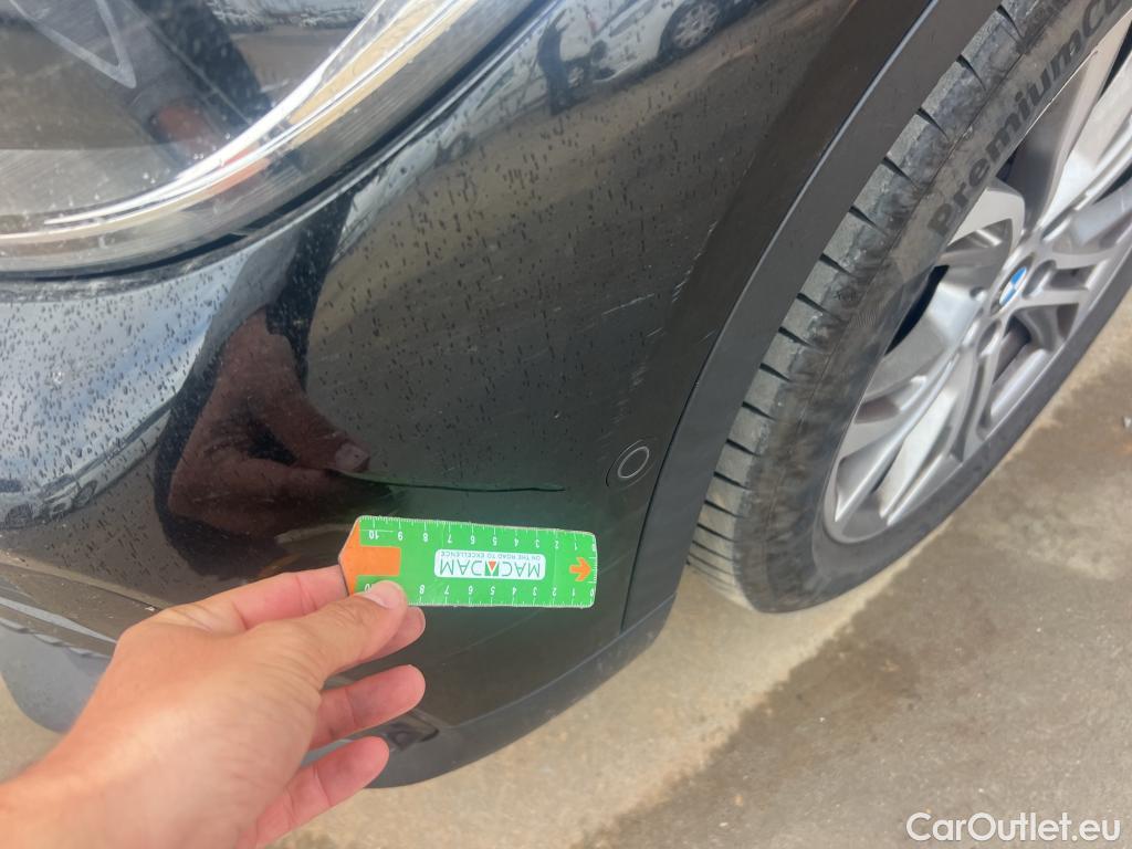  Bmw  X2 BMW  sDrive18i #18