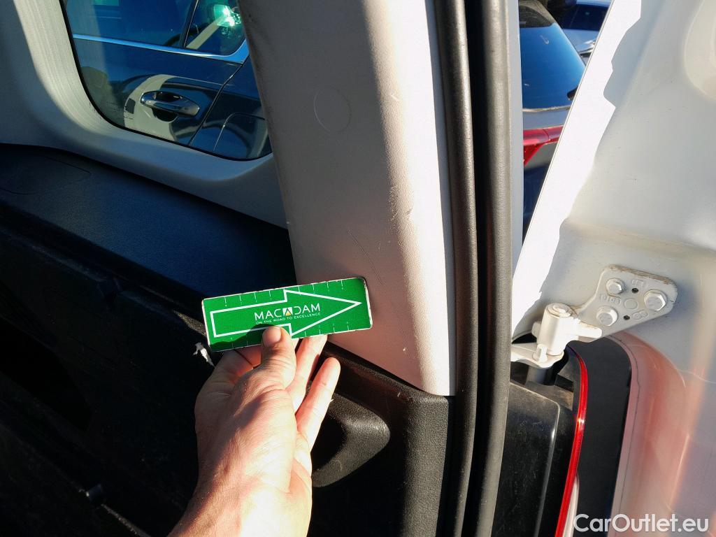  Toyota  Proace TOYOTA  CITY 1.5D 75kW (100CV) GX L1 (AC) #30