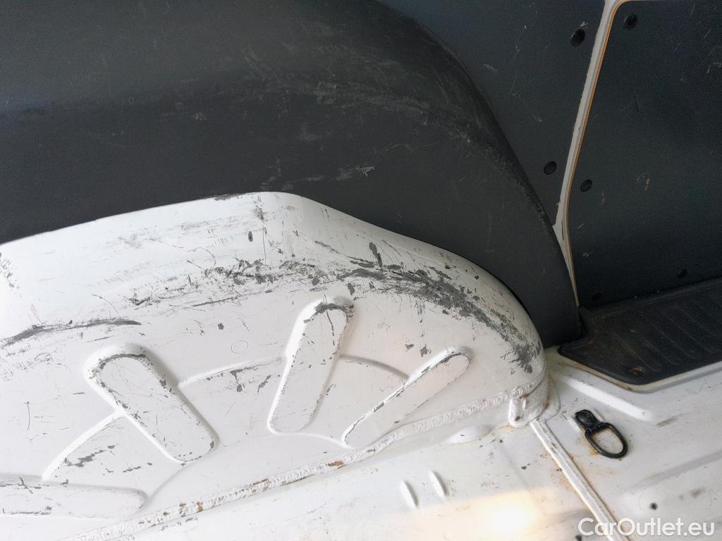  Renault  Kangoo RENAULT  Furgón/2013/3P/furgón derivado de turismo Profesional dCi 55 kW (75 CV) #48