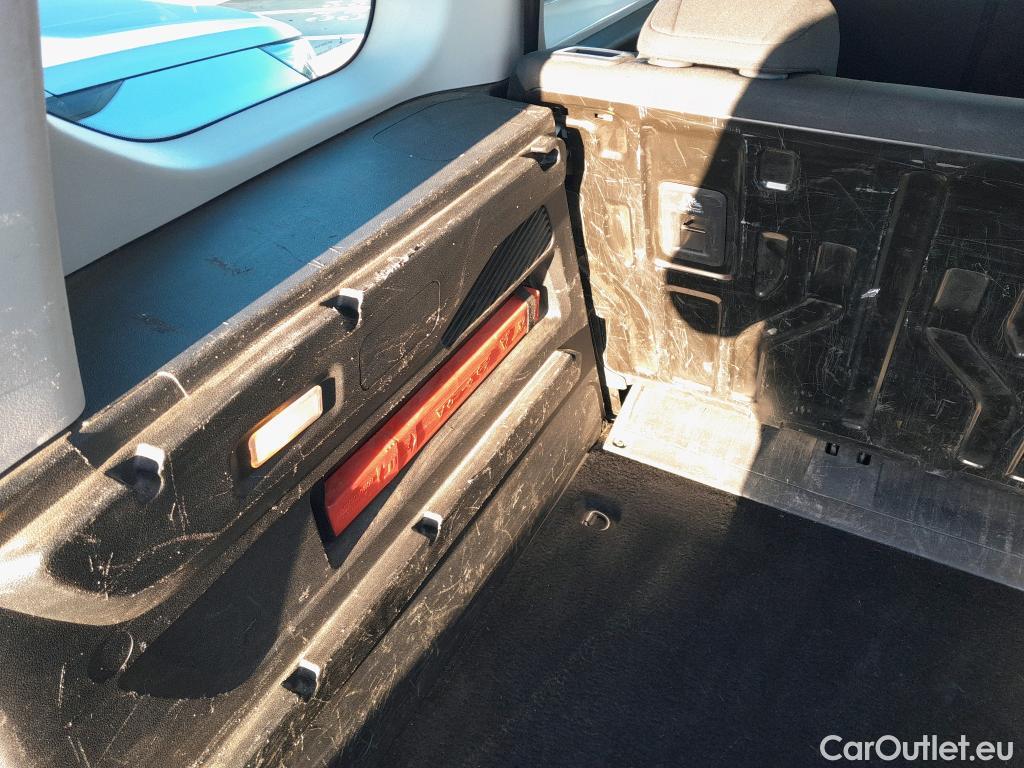  Toyota  Proace TOYOTA  CITY 1.5D 75kW (100CV) GX L1 (AC) #1