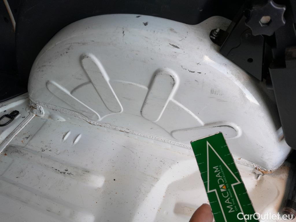  Renault  Kangoo RENAULT  Furgón/2013/3P/furgón derivado de turismo Profesional dCi 55 kW (75 CV) #10