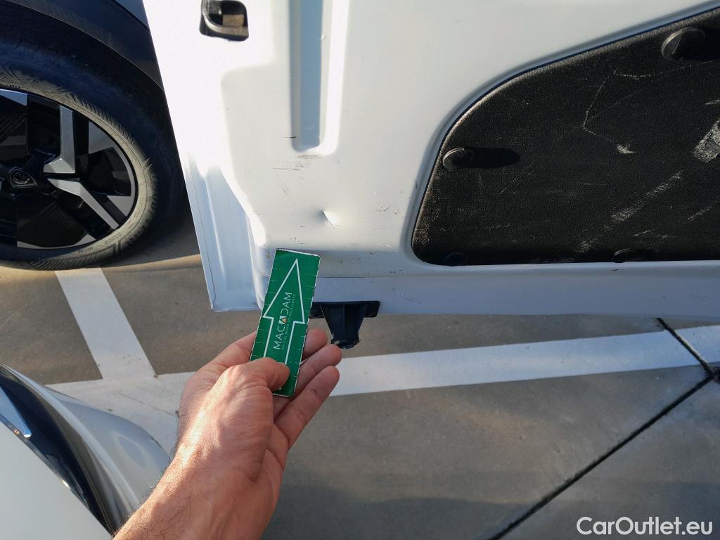  Toyota  Proace TOYOTA  CITY 1.5D 75kW (100CV) GX L1 (AC) #18