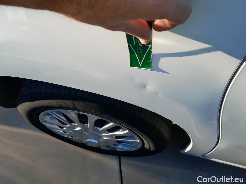  Toyota  Proace TOYOTA  CITY 1.5D 75kW (100CV) GX L1 (AC) #6