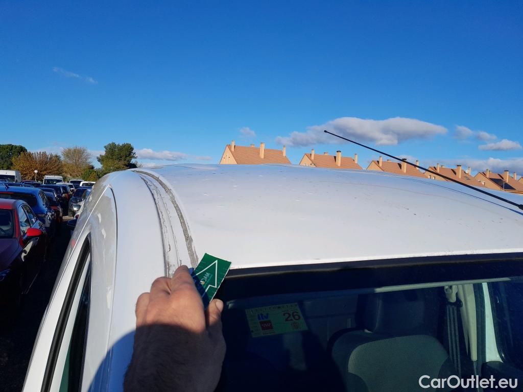  Renault  Kangoo RENAULT  Furgón/2013/3P/furgón derivado de turismo Profesional dCi 55 kW (75 CV) #17