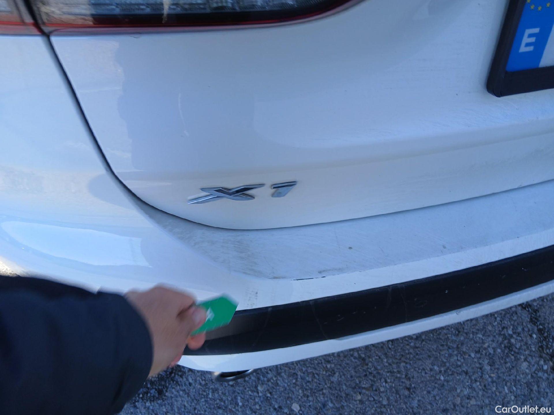  Bmw  X1 BMW  / 2019 / 5P / todoterreno sDrive18dA Corporate #8