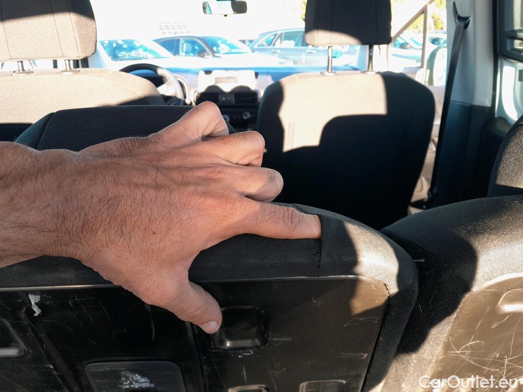  Toyota  Proace TOYOTA  CITY 1.5D 75kW (100CV) GX L1 (AC) #12