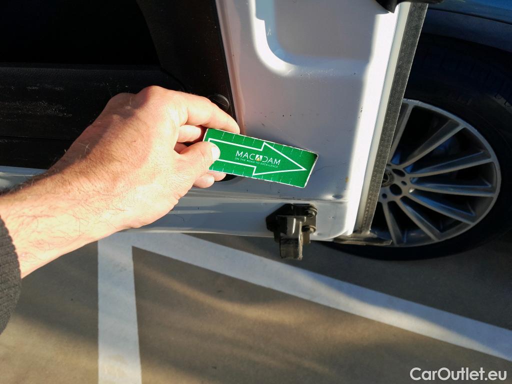  Toyota  Proace TOYOTA  CITY 1.5D 75kW (100CV) GX L1 (AC) #19