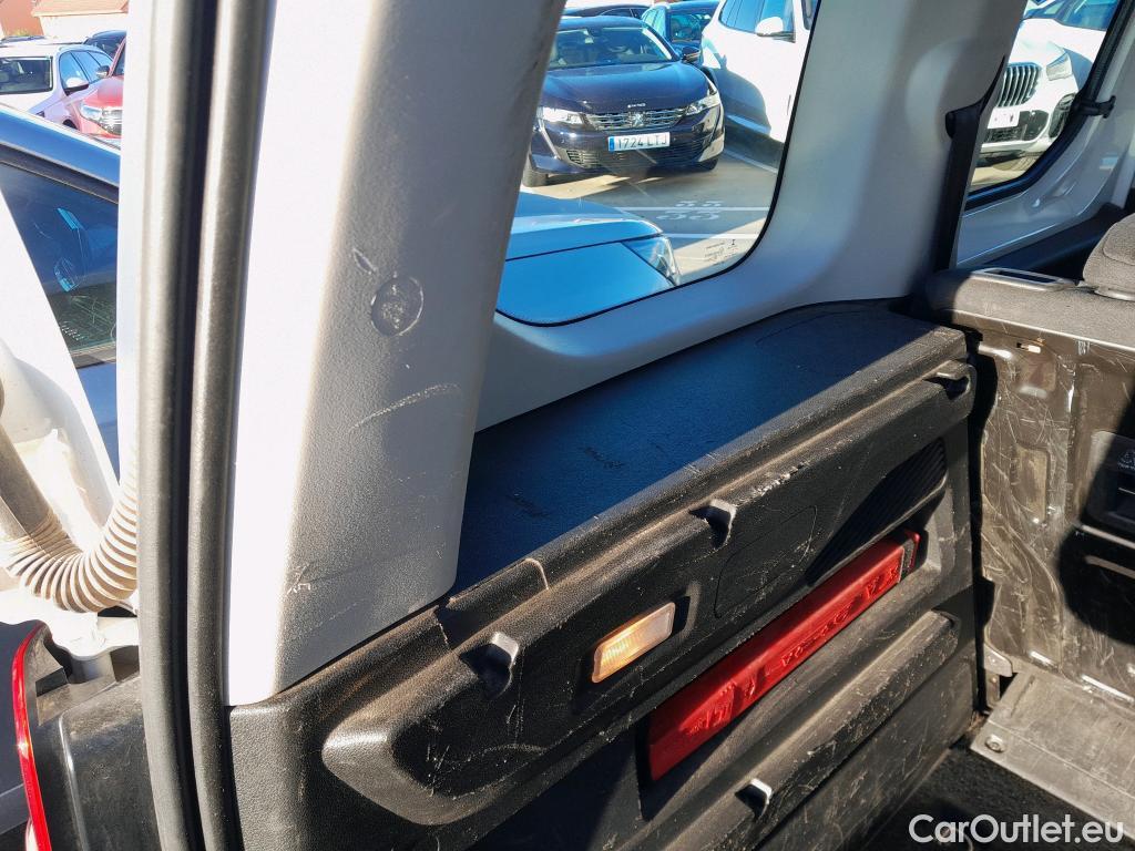  Toyota  Proace TOYOTA  CITY 1.5D 75kW (100CV) GX L1 (AC) #33