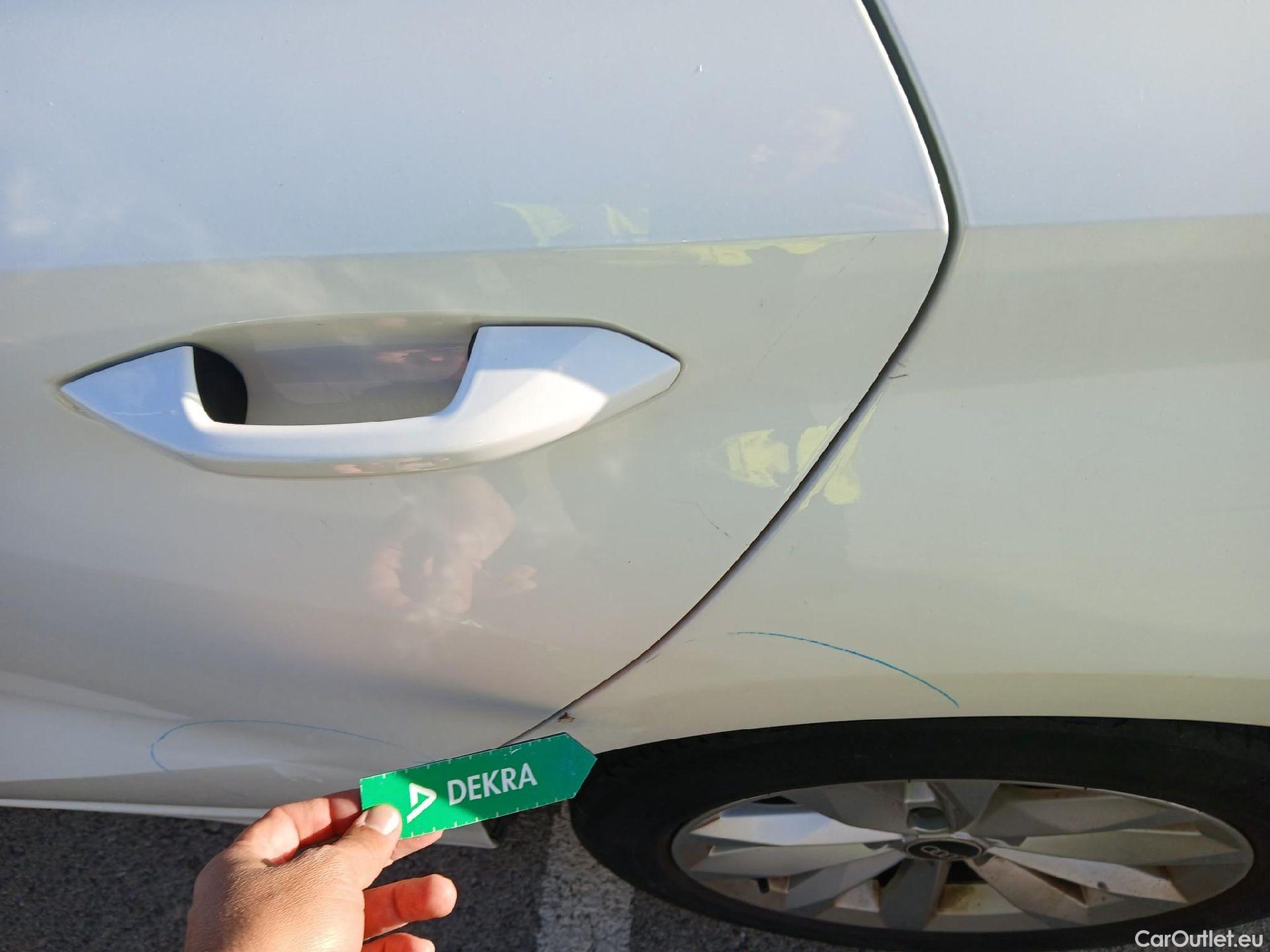  Audi  A3 AUDI  / 2020 / 5P / berlina con portón Sportback 30 TFSI 81kW (110CV) S tronic #23