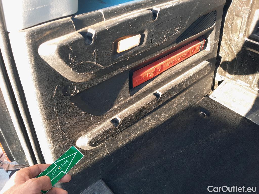  Toyota  Proace TOYOTA  CITY 1.5D 75kW (100CV) GX L1 (AC) #36