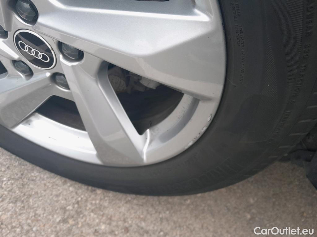  Audi  Q3 AUDI  / 2018 / 5P / todoterreno Advanced 35 TFSI 110kW (150CV) #17