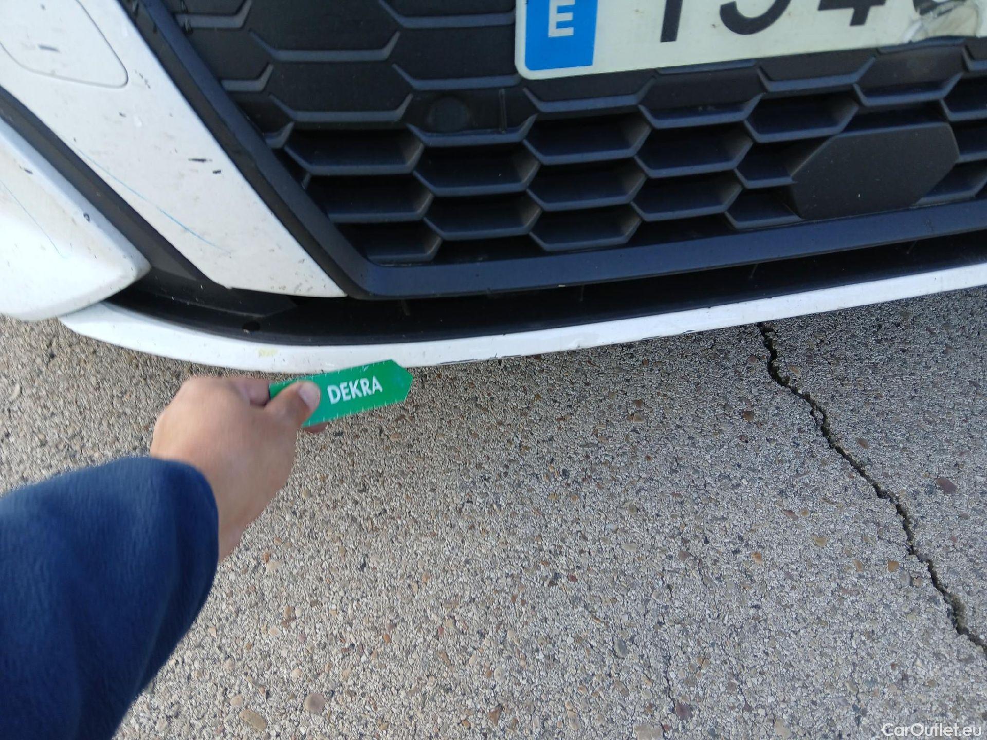  Audi  A3 AUDI  / 2020 / 5P / berlina con portón Sportback 30 TFSI 81kW (110CV) S tronic #10