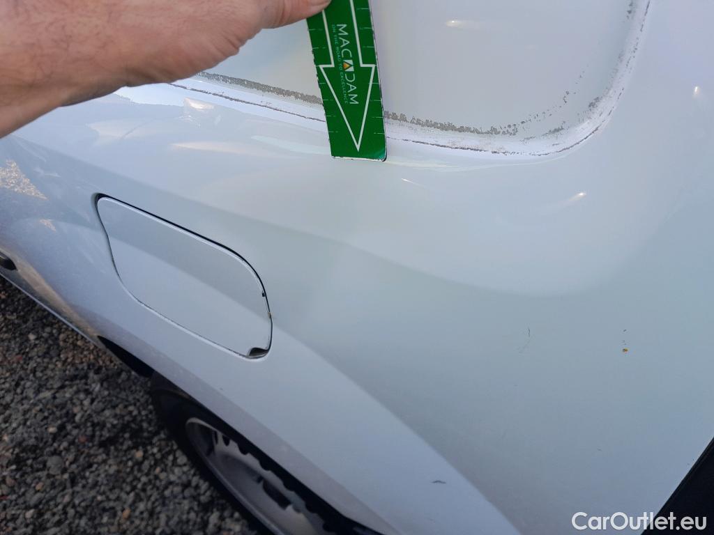  Renault  Kangoo RENAULT  Furgón/2013/3P/furgón derivado de turismo Profesional dCi 55 kW (75 CV) #16