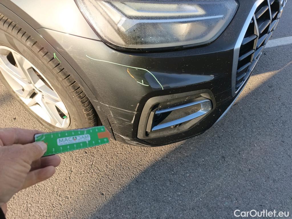  Audi  Q5 AUDI  / 2020 / 5P / todoterreno Advanced 35 TDI 120kW S tronic (AC2) #11