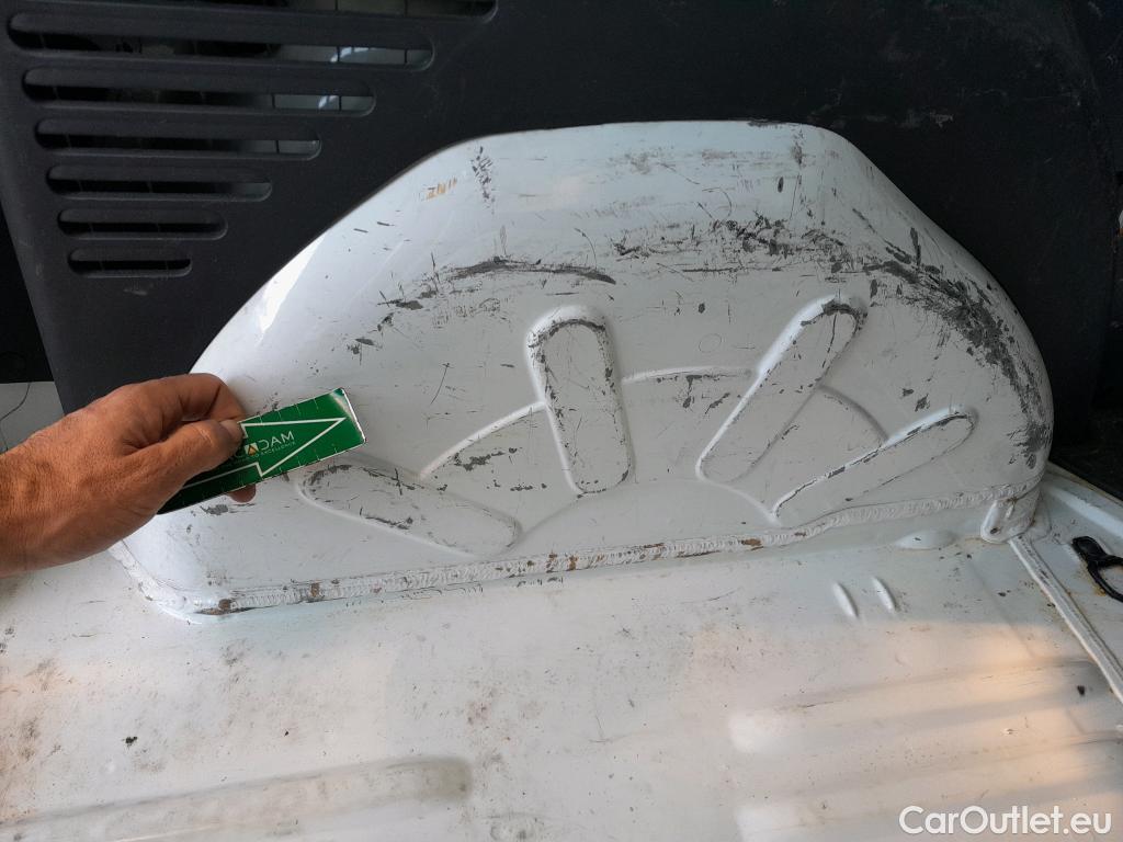  Renault  Kangoo RENAULT  Furgón/2013/3P/furgón derivado de turismo Profesional dCi 55 kW (75 CV) #9