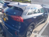  KIA  Niro KIA  1.6 GDi PHEV 104kW (141CV) Drive (AC) #2