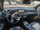  Mercedes  A-Klasse MERCEDES-BENZ Clase A / 2018 / 5P / berlina con portón A 180 d #3