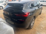  Bmw  X2 BMW  sDrive18i #2