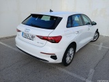  Audi  A3 AUDI  / 2020 / 5P / berlina con portón Sportback 30 TFSI 81kW (110CV) S tronic #2