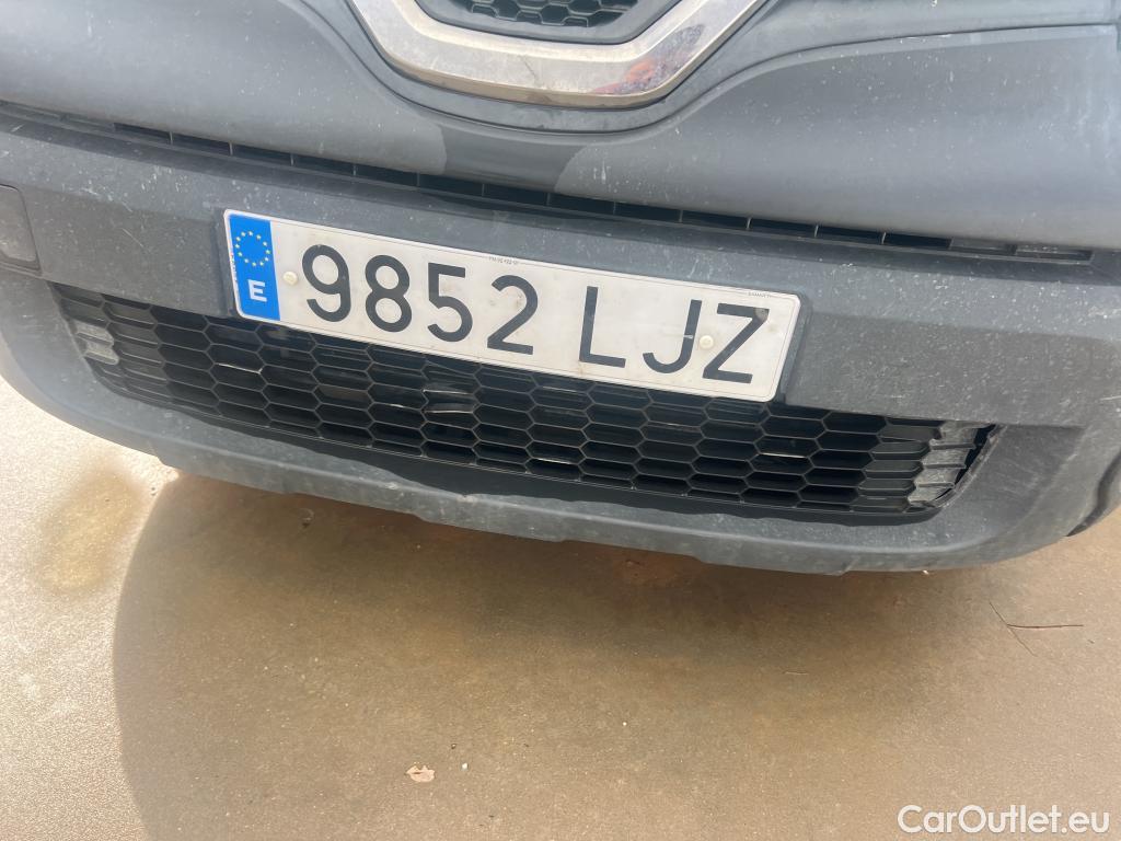  Nissan  NV200 NISSAN NV250 / 2019 / 4P / furgón 2pl 1.5dCi 70 kW (95 CV) L2H1 COMFORT #25