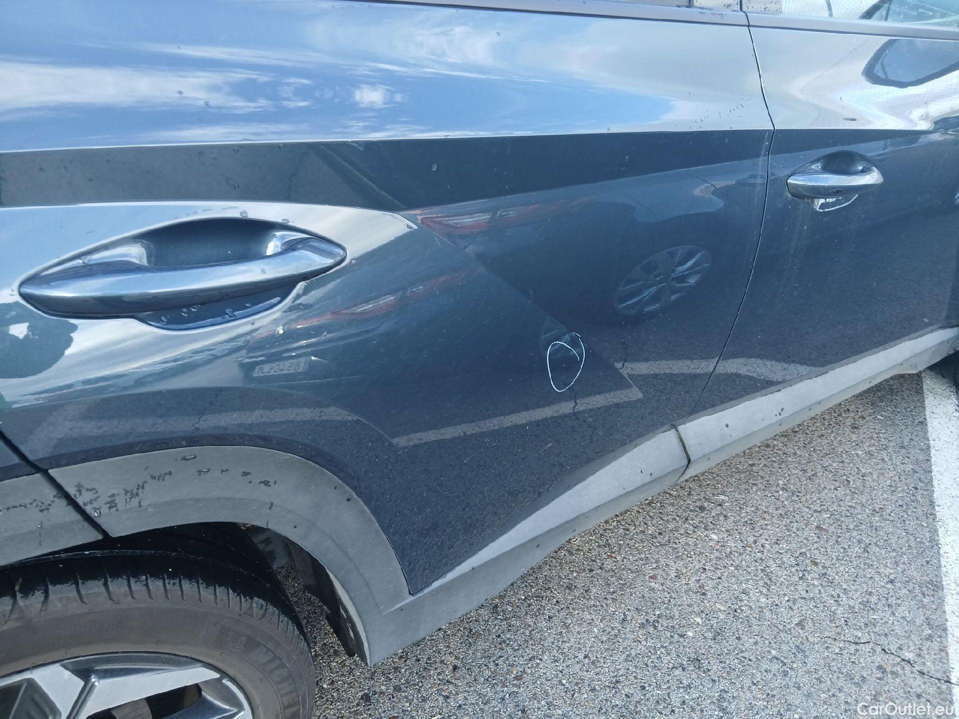  Hyundai  Tucson HYUNDAI  / 2020 / 5P / todoterreno 1.6 TGDI PHEV 195kW Style Auto 4x4 #18