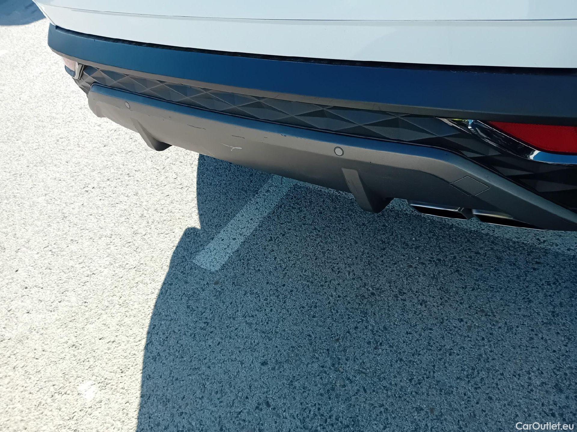  Hyundai  Tucson HYUNDAI  / 2020 / 5P / todoterreno 1.6 CRDI 100kW (136CV) 48V Maxx DCT #16