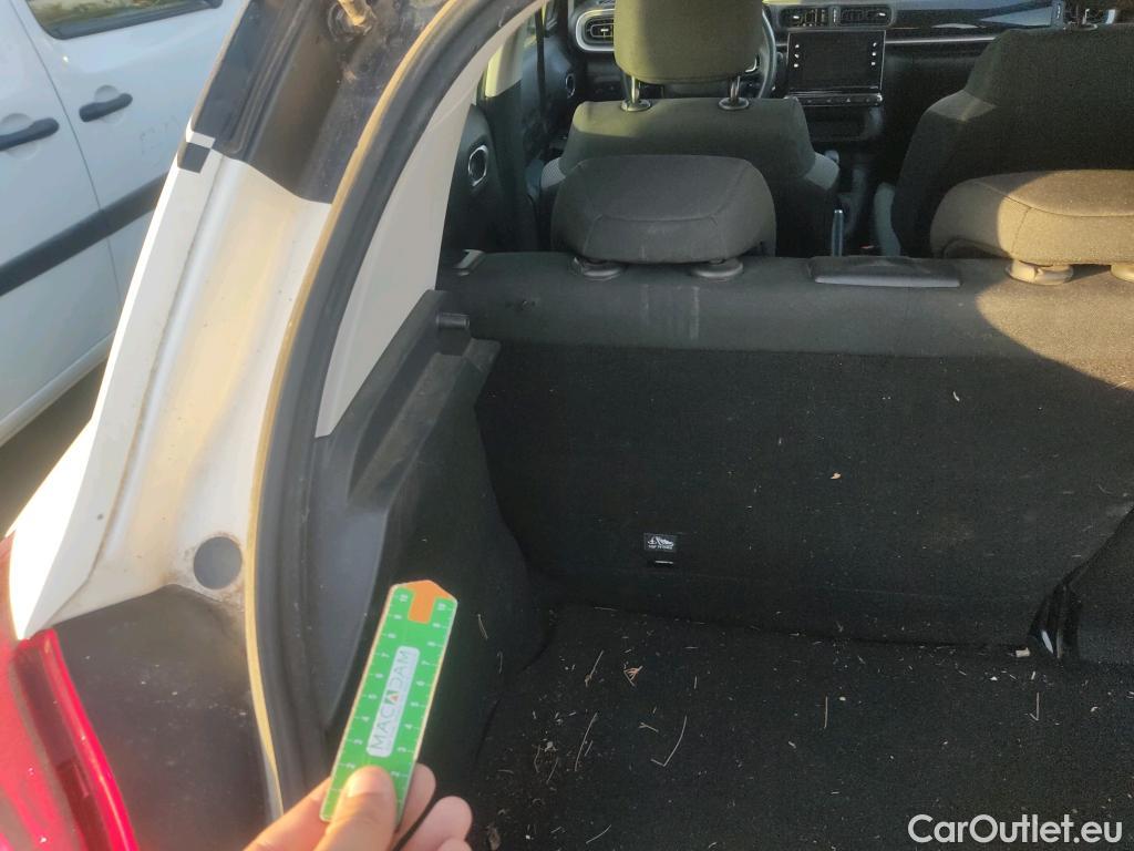  Citroen  C3 CITROEN  / 2016 / 5P / berlina con portón PureTech 60KW (82CV) FEEL (CX) #5