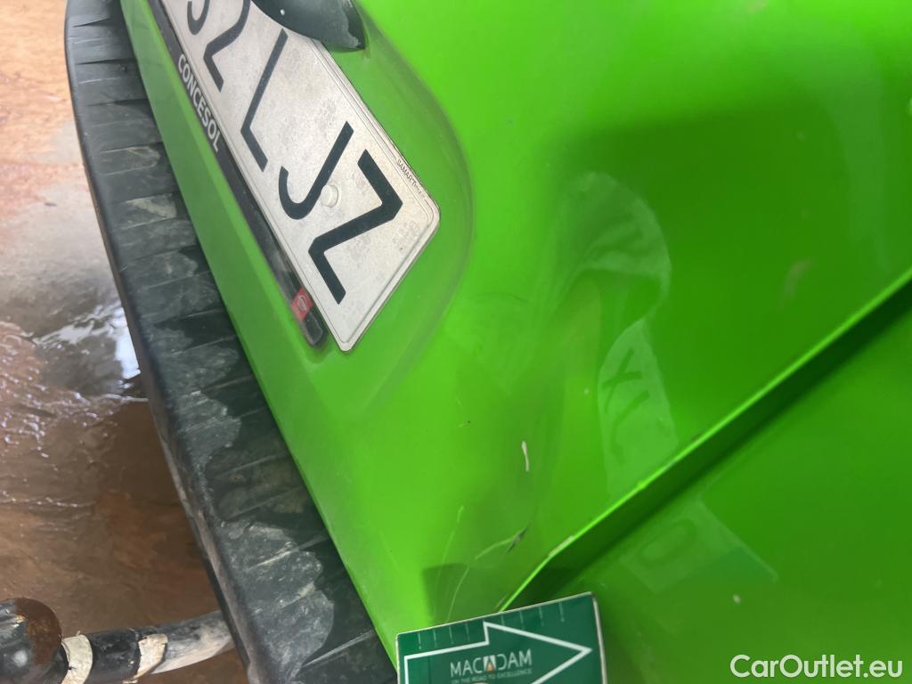  Nissan  NV200 NISSAN NV250 / 2019 / 4P / furgón 2pl 1.5dCi 70 kW (95 CV) L2H1 COMFORT #7