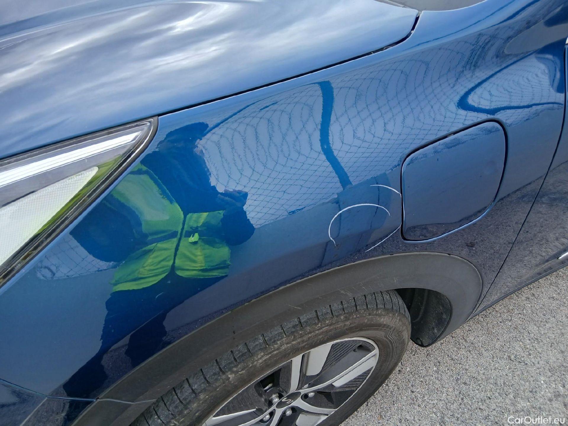  KIA  Niro KIA  / 2019 / 5P / crossover 1.6 GDi PHEV 104kW (141CV) Drive #15