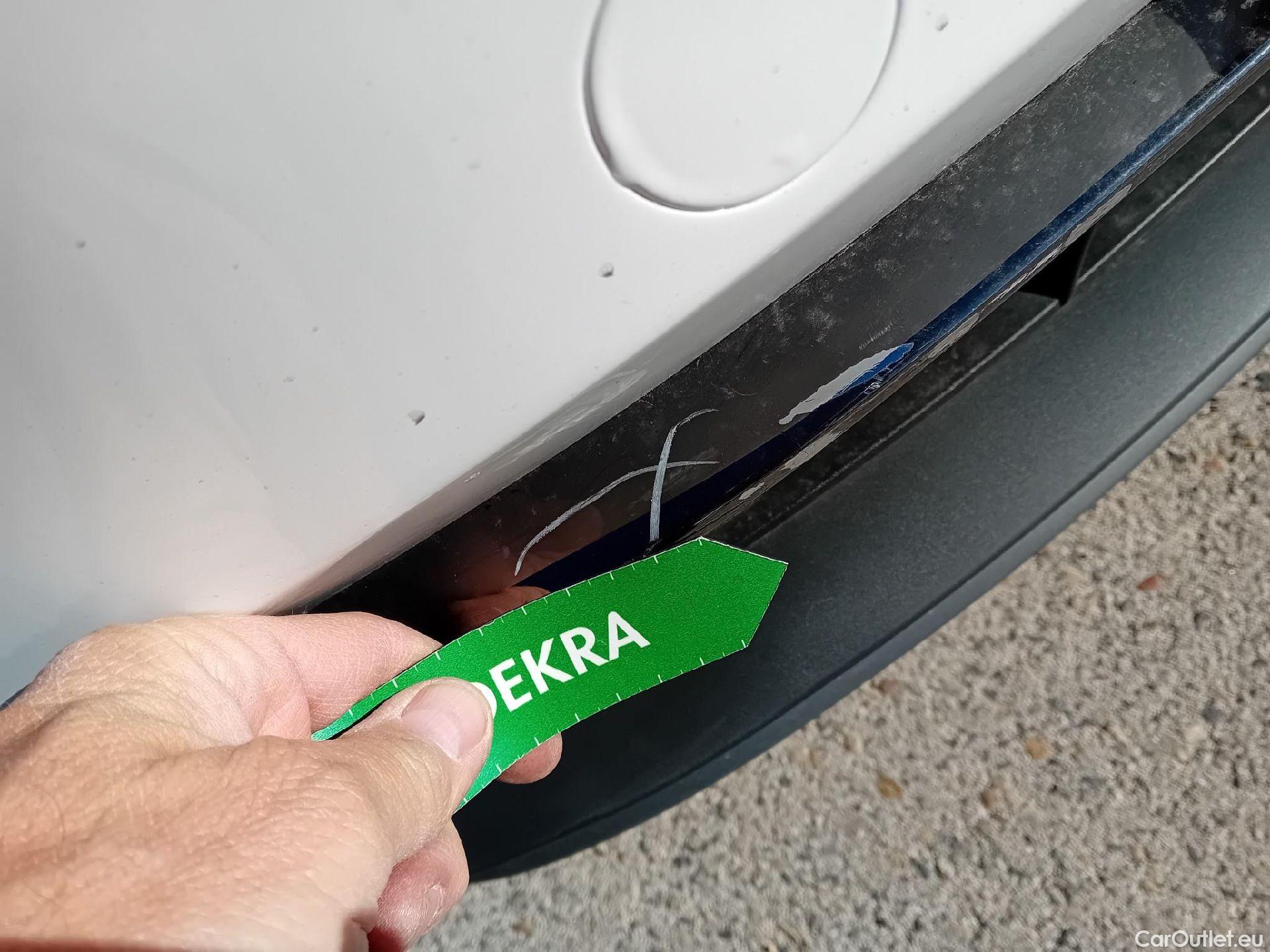  Hyundai  Tucson HYUNDAI  / 2020 / 5P / todoterreno 1.6 CRDI 100kW (136CV) 48V Maxx DCT #8