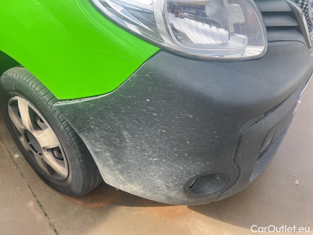  Nissan  NV200 NISSAN NV250 / 2019 / 4P / furgón 2pl 1.5dCi 70 kW (95 CV) L2H1 COMFORT #26