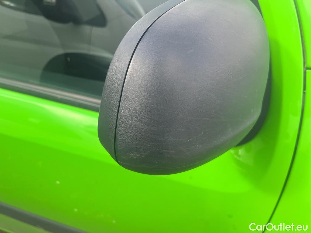  Nissan  NV200 NISSAN NV250 / 2019 / 4P / furgón 2pl 1.5dCi 70 kW (95 CV) L2H1 COMFORT #39