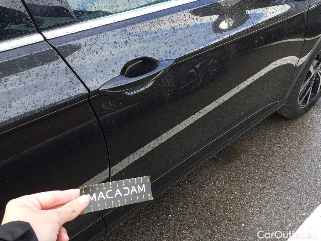  Volkswagen  Passat VOLKSWAGEN  / 2019 / 5P / familiar Variant Executive 2.0 TDI 110kW (150CV) #7