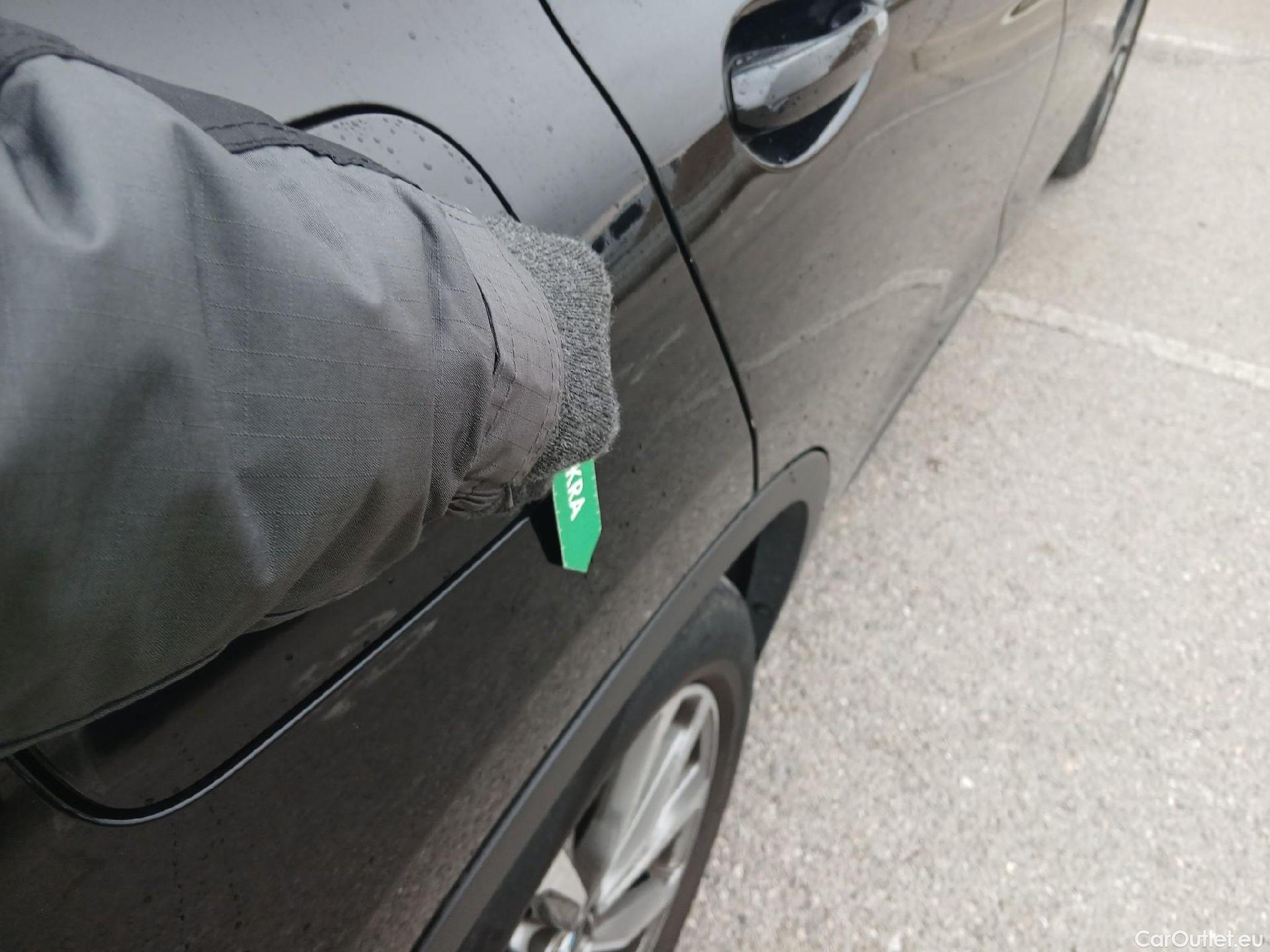  Bmw  X3 BMW  / 2017 / 5P / todoterreno xDrive20d (AC2) #16