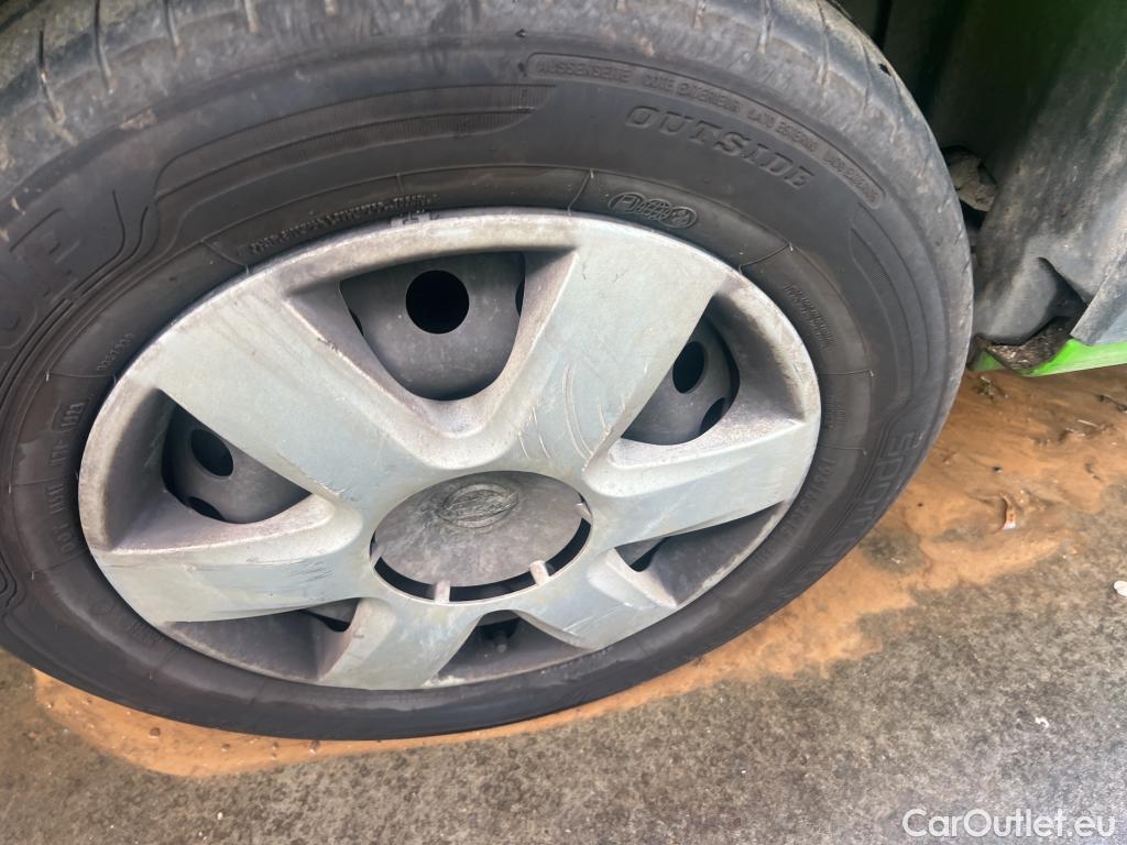  Nissan  NV200 NISSAN NV250 / 2019 / 4P / furgón 2pl 1.5dCi 70 kW (95 CV) L2H1 COMFORT #37