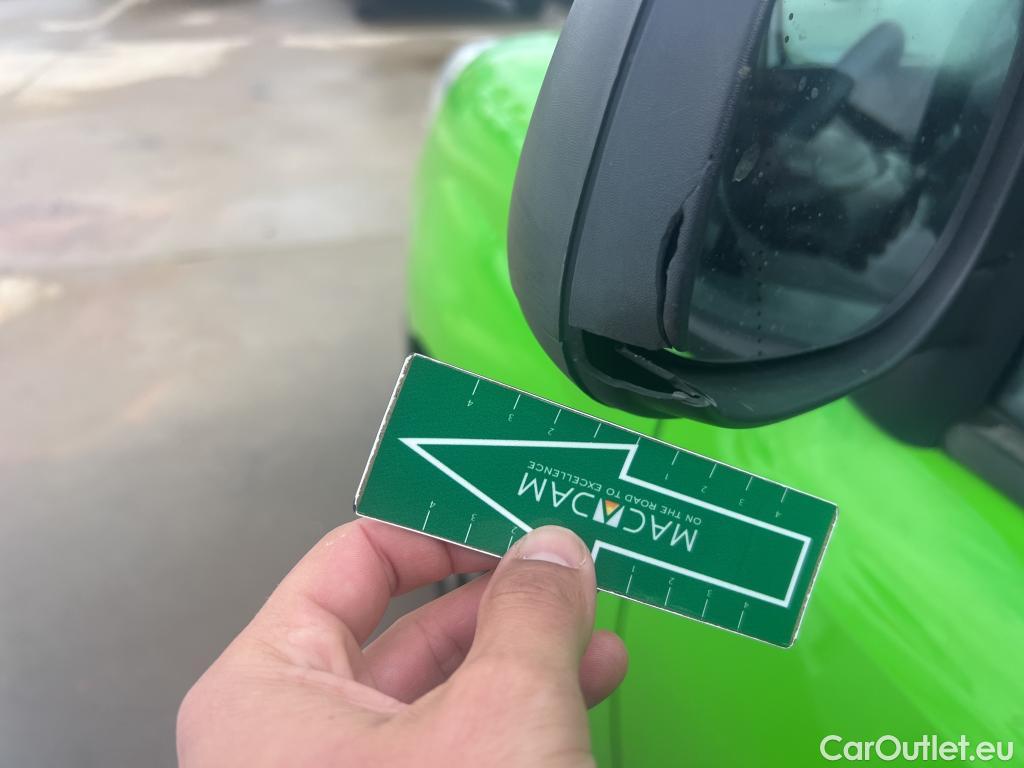  Nissan  NV200 NISSAN NV250 / 2019 / 4P / furgón 2pl 1.5dCi 70 kW (95 CV) L2H1 COMFORT #34