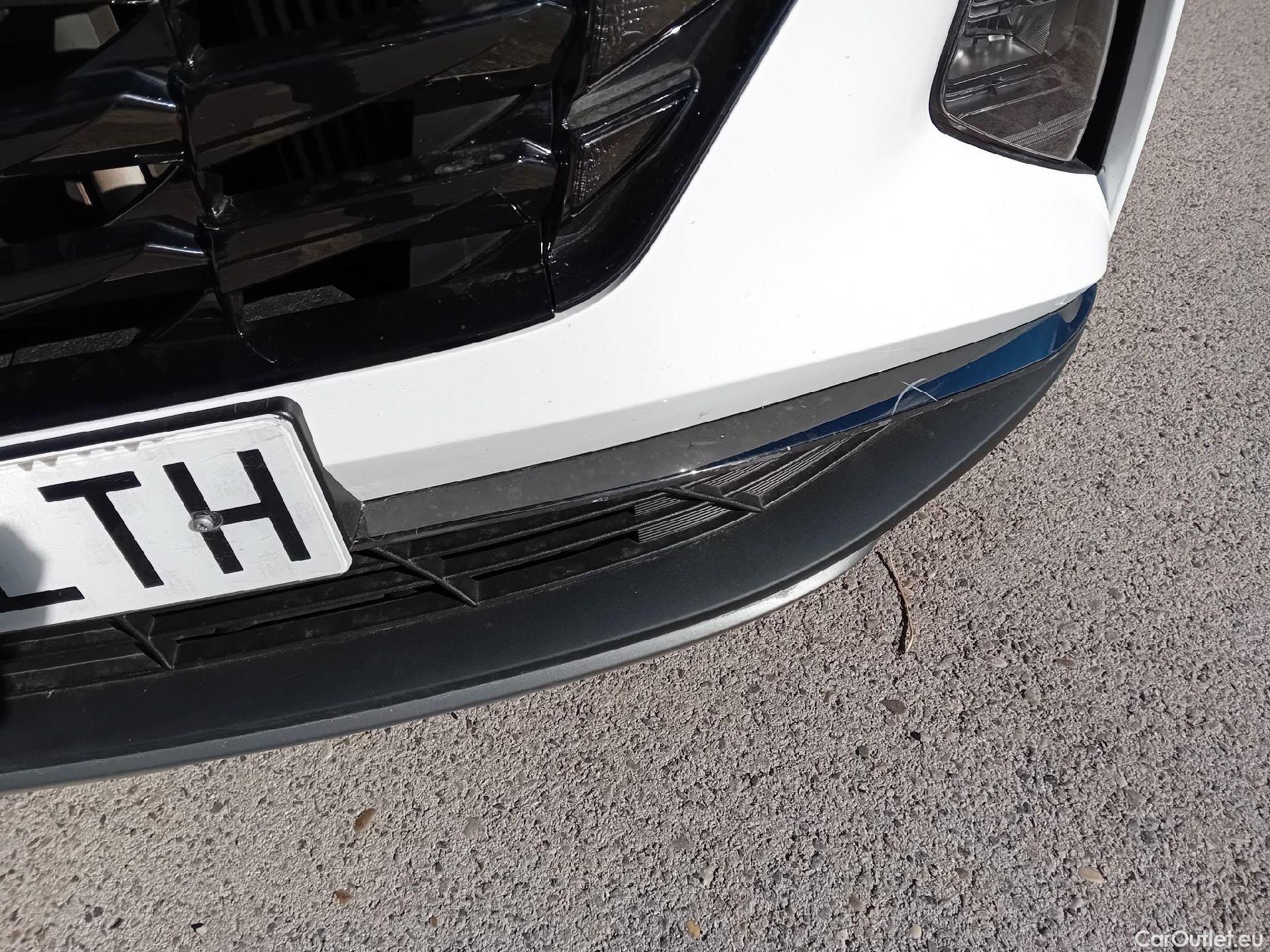  Hyundai  Tucson HYUNDAI  / 2020 / 5P / todoterreno 1.6 CRDI 100kW (136CV) 48V Maxx DCT #10