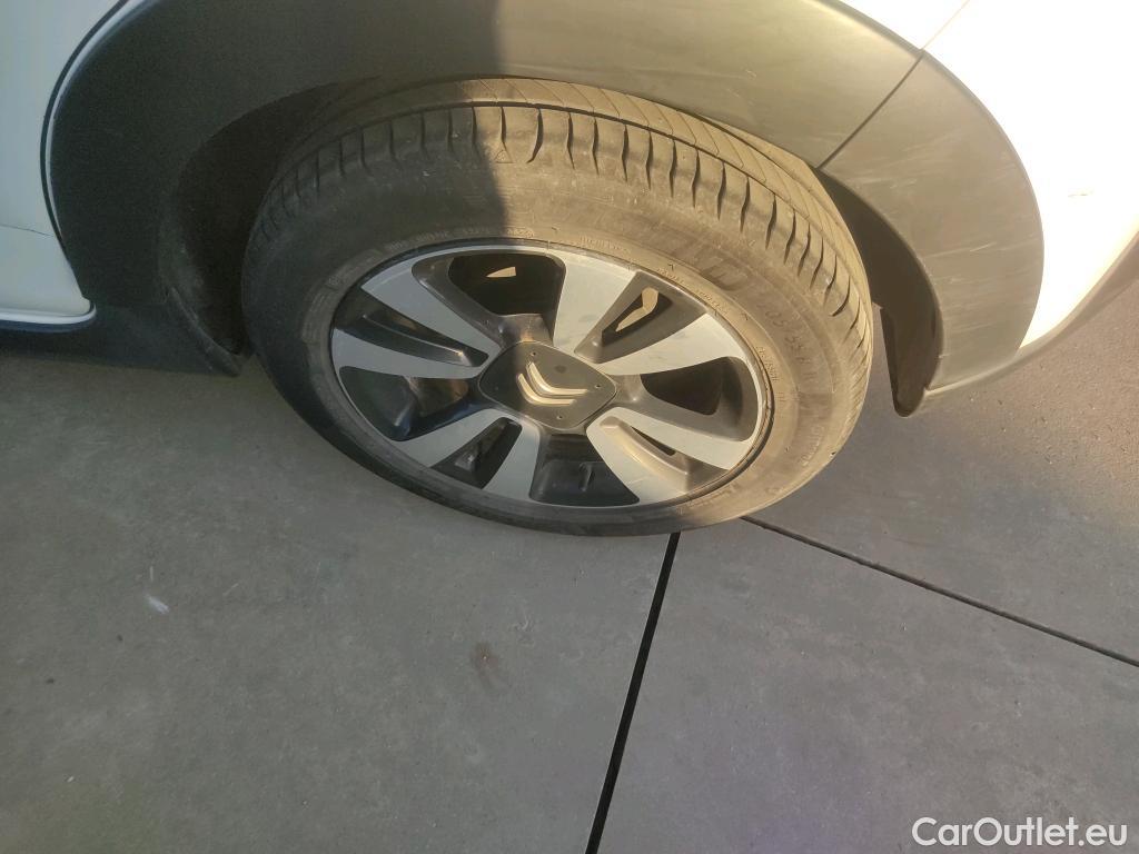  Citroen  C3 CITROEN  / 2016 / 5P / berlina con portón PureTech 60KW (82CV) FEEL (CX) #12