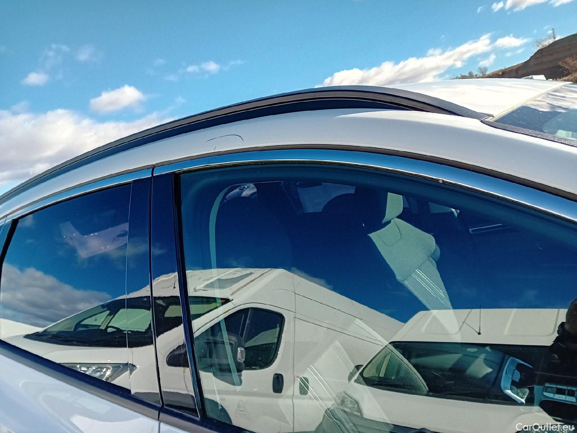  Hyundai  Tucson HYUNDAI  / 2020 / 5P / todoterreno 1.6 CRDI 100kW (136CV) 48V Maxx DCT #23