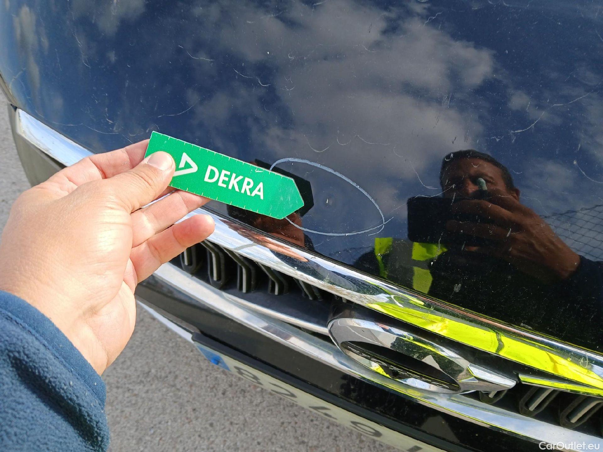  Volvo  XC 40 VOLVO XC40 / 2017 / 5P / todoterreno 1.5 T3 Inscription #11