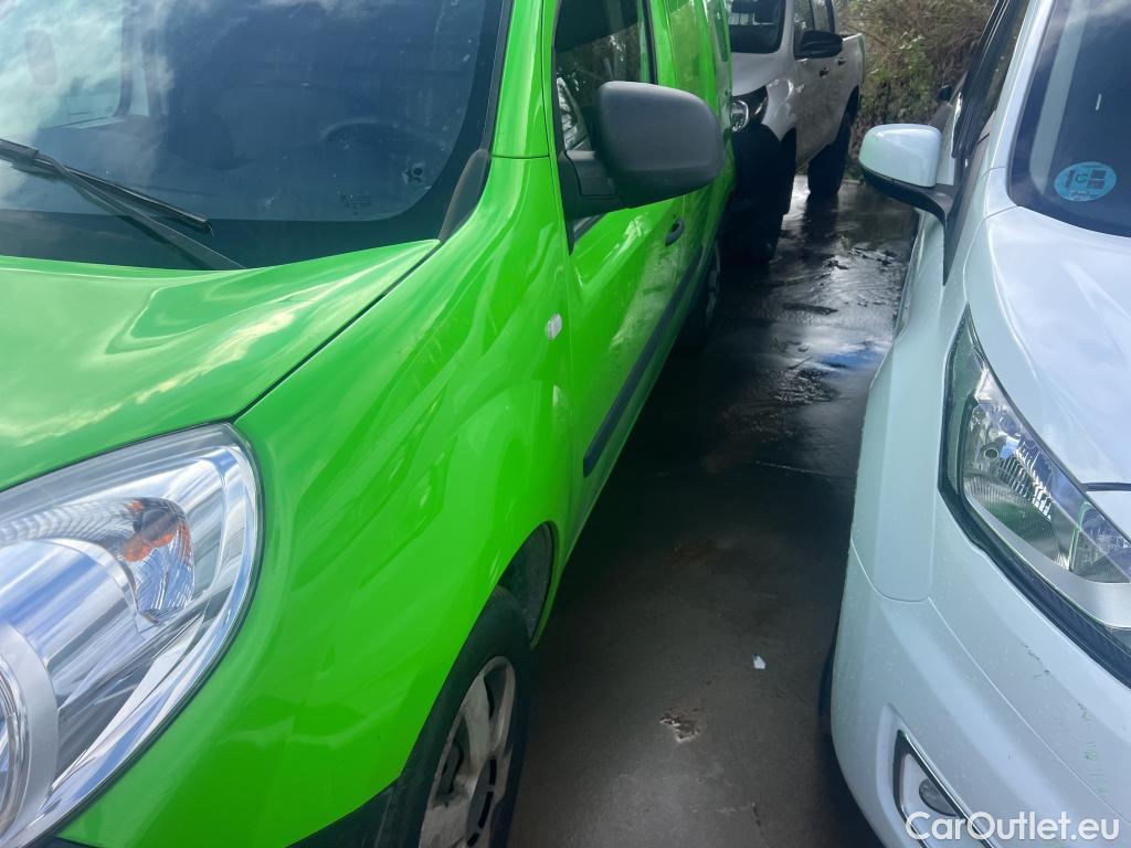  Nissan  NV200 NISSAN NV250 / 2019 / 4P / furgón 2pl 1.5dCi 70 kW (95 CV) L2H1 COMFORT #16